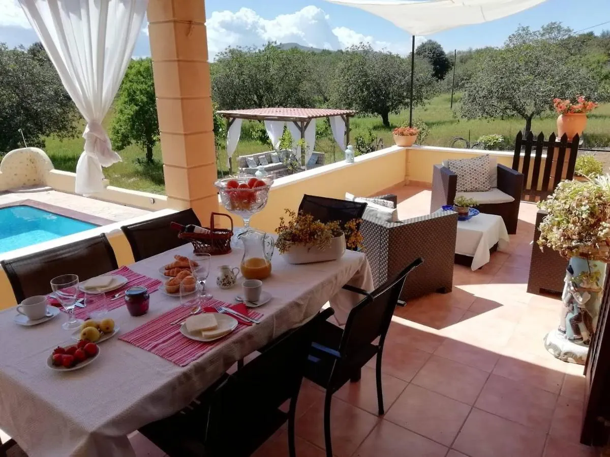 Villa Arta Pollenca