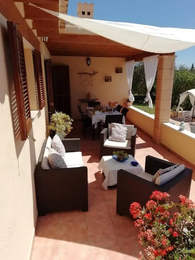 Villa Arta Pollenca 0*,