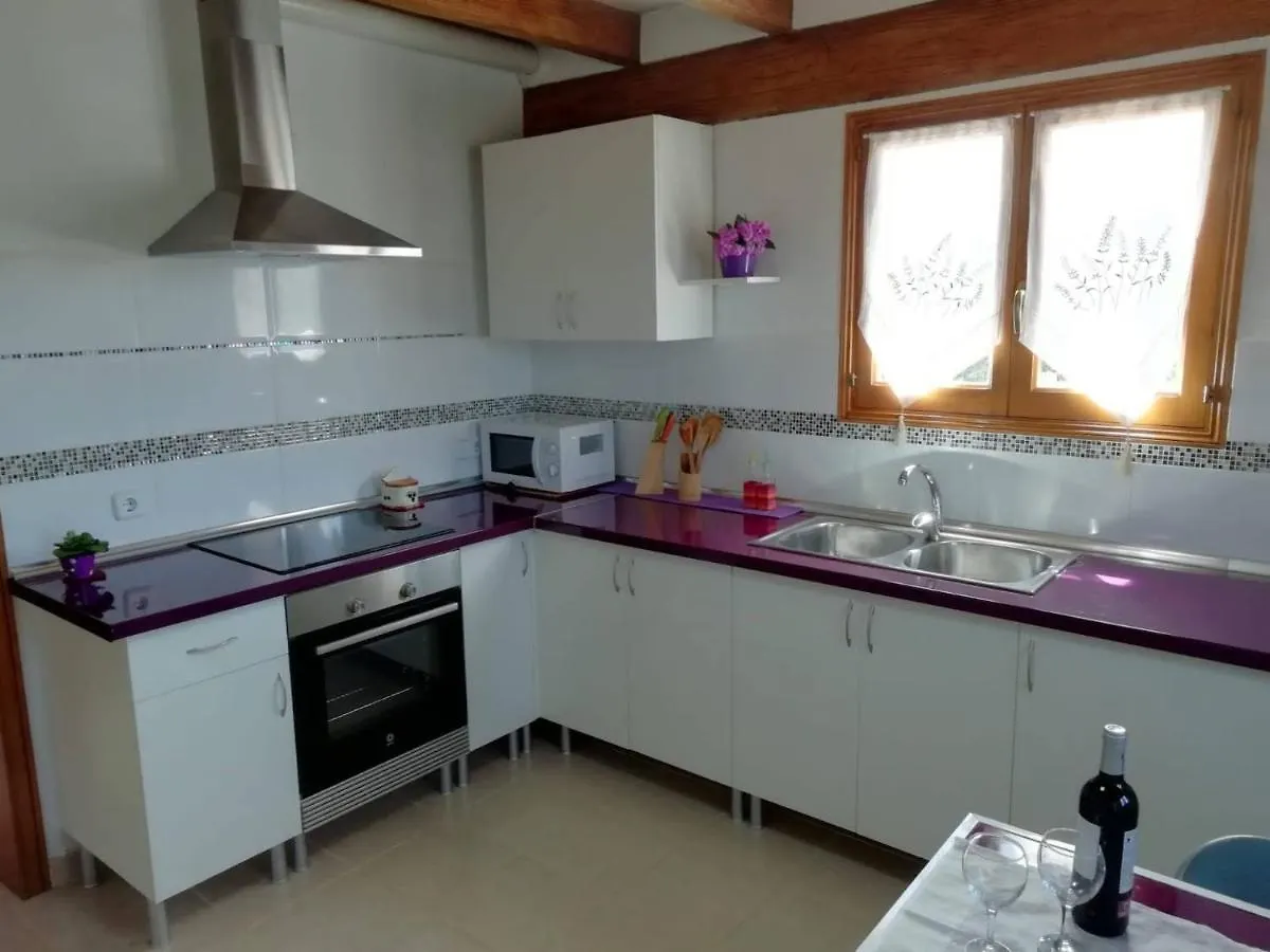 Villa Arta Pollença