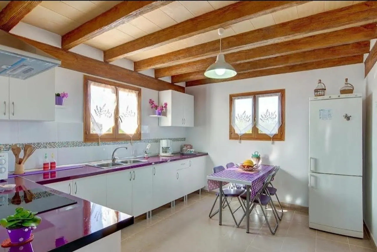 Villa Arta Pollenca
