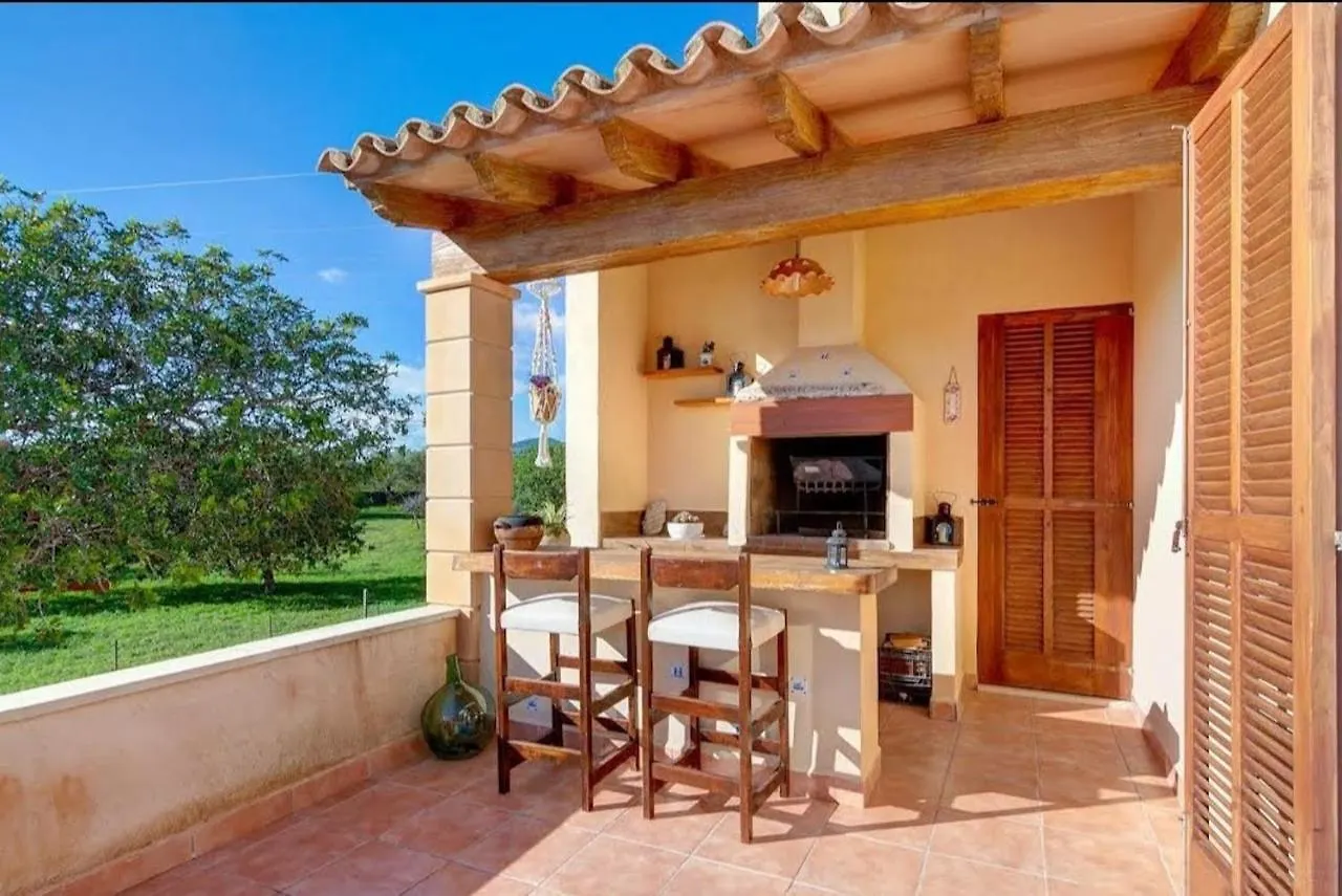 Villa Arta Pollenca