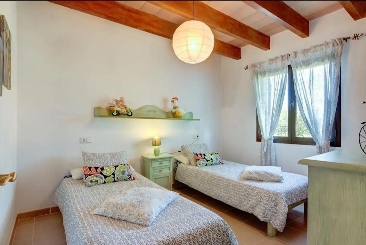 Villa Arta Pollenca