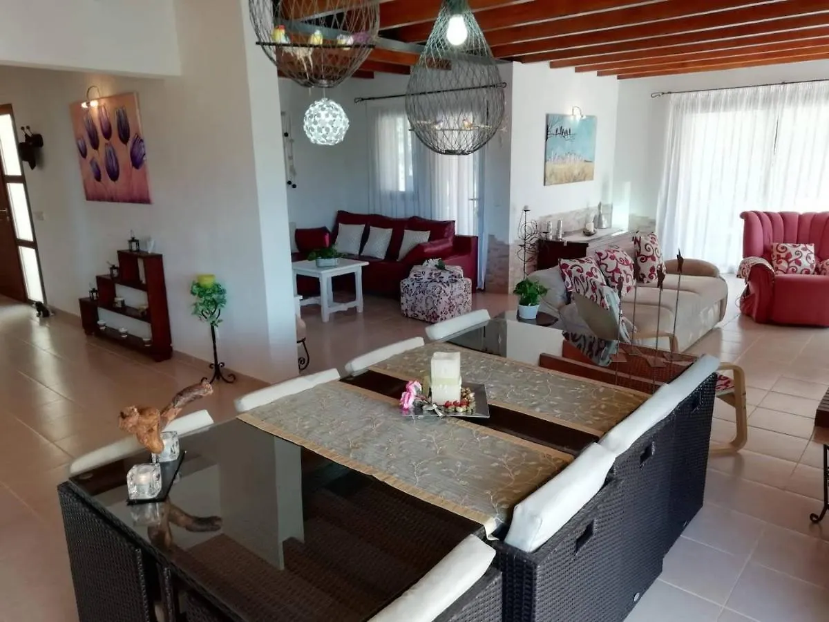 Villa Arta Pollença