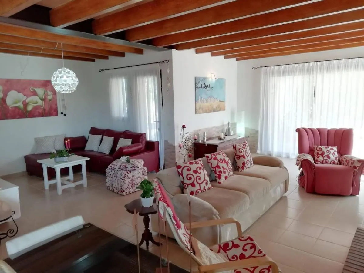 Villa Arta Pollença
