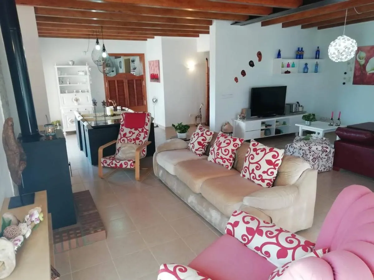 Villa Arta Pollença 0*,  Španělsko